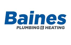 Baines Plumbing & Heating